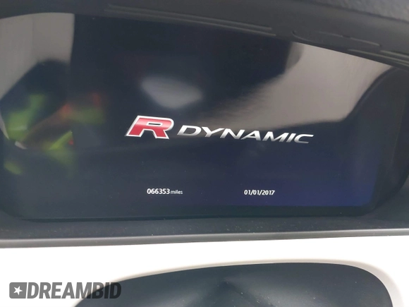 2019 Land Rover Range Rover Velar R-Dynamic SE with VIN SALYL2EV7KA795130, listed as a IAAI auction lot 40948729 with 66,353 mi miles and . Bid and sale history available at DreamBid. Image 7.
