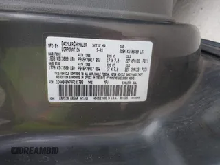 2004 Dodge Durango SLT с VIN 1D4HB48N74F101708, выставлен на аукционе IAAI как лот 42122824 с пробегом 220 072 миль миль и . История ставок и продаж доступна на DreamBid. Изображение 9.