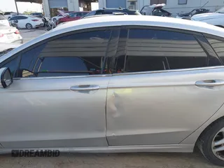 2016 Ford Fusion SE with VIN 3FA6P0H72GR175115, listed as a IAAI auction lot 41849479 with 142,388 mi miles and . Bid and sale history available at DreamBid. Image 14.
