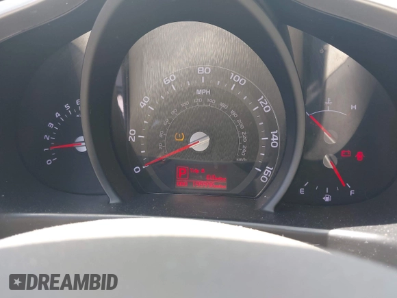 2016 Kia Sportage EX with VIN KNDPC3AC0G7841320, listed as a IAAI auction lot 42312551 with 199,996 mi miles and . Bid and sale history available at DreamBid. Image 7.
