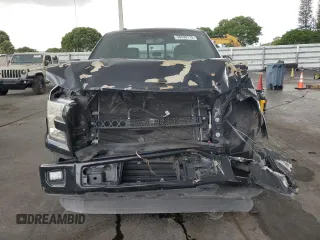 2016 Ford F-150 XL с VIN 1FTEW1CP0GKE59000, выставлен на аукционе Copart как лот 58808715 с пробегом 149 212 миль миль и Списание • Salvage title. История ставок и продаж доступна на DreamBid. Изображение 5.
