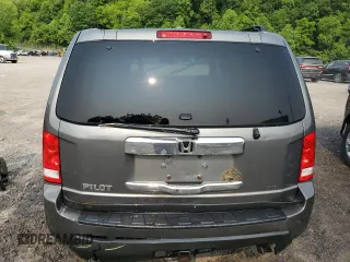 2009 Honda Pilot EX-L z VIN 5FNYF48559B004021, wystawiony jako Copart lot #59282595 z przebiegiem 215 844 mil mil oraz Nie do naprawy • Non repairable. Historia ofert i sprzedaży dostępna na DreamBid. Obrazek 6.