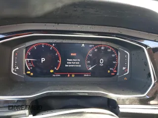 2020 Volkswagen Jetta SEL с VIN 3VWE57BUXLM086335, выставлен на аукционе Copart как лот 59052295 с пробегом 38 484 миль миль и Списание • Salvage title. История ставок и продаж доступна на DreamBid. Изображение 9.