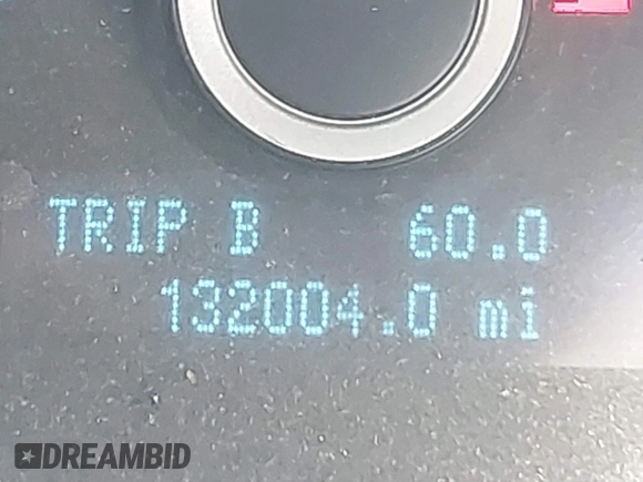 2013 Ford Mustang V6 with VIN 1ZVBP8AM5D5272067, listed as a IAAI auction lot 41830383 with 132,004 mi miles. Bid and sale history available at carsss.com. Image 15.