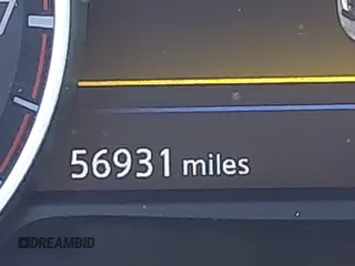 2018 Nissan Murano S z VIN 5N1AZ2MG7JN197584, wystawiony jako IAAI lot #41635520 z przebiegiem 56 931 mil mil oraz . Historia ofert i sprzedaży dostępna na DreamBid. Obrazek 16.
