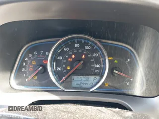 2014 Toyota RAV4 Limited with VIN 2T3DFREVXEW173942, listed as a IAAI auction lot 40956710 with 244,419 mi miles. Bid and sale history available at carsss.com. Image 7.