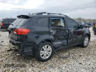 2012 Subaru Tribeca Touring с VIN 4S4WX9HD1C4400529, выставлен на аукционе Copart как лот 55058095 с пробегом 92 858 миль миль и Чистый • Clean title. История ставок и продаж доступна на DreamBid. Изображение 3.