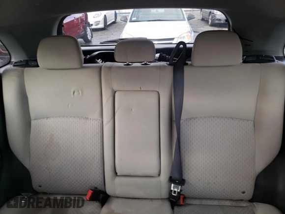 2018 Mitsubishi Outlander Sport ES 2.0 with VIN JA4AR3AU9JU022886, listed as a Copart auction lot 67841112 with 46,453 mi miles. Bid and sale history available at carsss.com. Image 10.