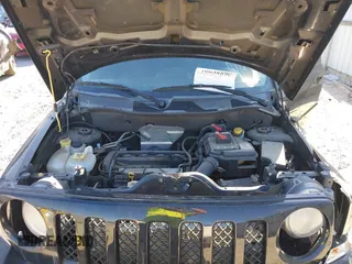 2014 Jeep Patriot Altitude with VIN 1C4NJPBA7ED534498, listed as a IAAI auction lot 40634890 with 115,330 mi miles and . Bid and sale history available at DreamBid. Image 10.