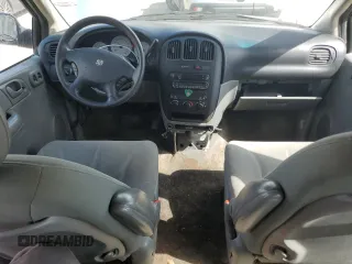 2007 Dodge Caravan SE with VIN 1D4GP25R47B241235, listed as a Copart auction lot 52218675 with 159,319 mi miles and Clean Title. Bid and sale history available at carsss.com. Image 8.