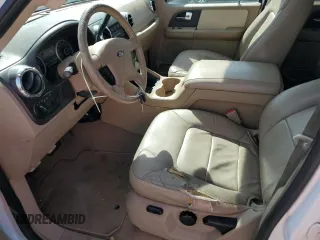2005 Ford Expedition Special Service with VIN 1FMPU16555LA59297, listed as a Copart auction lot 72977574 with 167,099 mi miles and Clean Title. Bid and sale history available at carsss.com. Image 7.