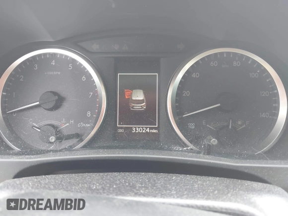 2018 Toyota Highlander LE с VIN 5TDBZRFH6JS812871, выставлен на аукционе IAAI как лот 42373213 с пробегом 33 024 миль миль и . История ставок и продаж доступна на DreamBid. Изображение 7.