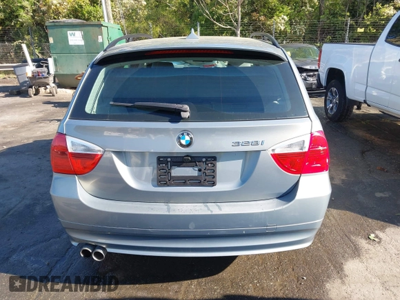 2007 BMW 3 Series 328i z VIN WBAVS135X7FX16115, wystawiony jako IAAI lot #41996754 z przebiegiem 113 749 mil mil oraz . Historia ofert i sprzedaży dostępna na DreamBid. Obrazek 16.