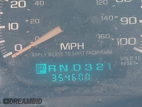 2002 Chevrolet Silverado 1500 LS with VIN 2GCEC19V621280774, listed as a IAAI auction lot 40976003 with 354,600 mi miles and . Bid and sale history available at DreamBid. Image 7.