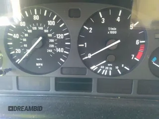 2000 BMW 5 Series 528i z VIN WBADM6347YGU09362, wystawiony jako IAAI lot #31257286 z przebiegiem Nie podano mil oraz . Historia ofert i sprzedaży dostępna na DreamBid. Obrazek 7.