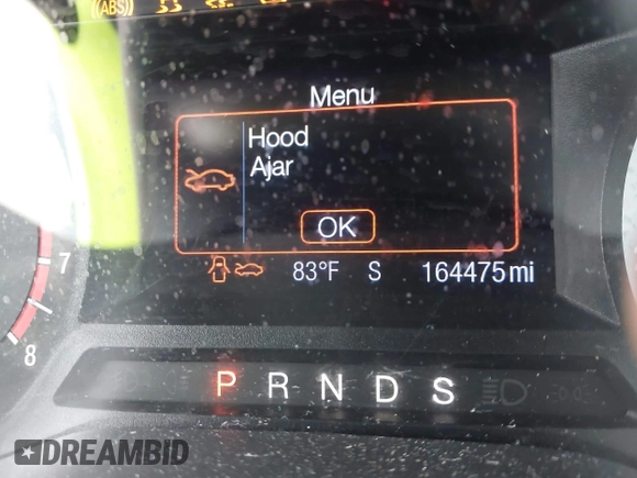 2013 Ford Fusion SE with VIN 3FA6P0H78DR179570, listed as a IAAI auction lot 42515541 with 164,475 mi miles and . Bid and sale history available at DreamBid. Image 15.