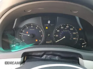 2012 Lexus RX 350 with VIN 2T2ZK1BA5CC084223, listed as a Copart auction lot 52806945 with 166,041 mi miles and Salvage Title. Bid and sale history available at DreamBid. Image 9.