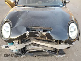 2017 MINI Clubman Cooper S with VIN WMWLU5C56H2E82186, listed as a Copart auction lot 83994644 with 71,363 mi miles and Salvage Title. Bid and sale history available at carsss.com. Image 13.