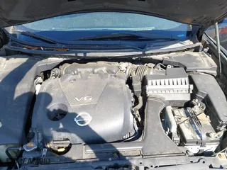 2010 Nissan Maxima 3.5 SV w/Premium Pkg with VIN 1N4AA5AP7AC864706, listed as a IAAI auction lot 41790785 with 199,205 mi miles. Bid and sale history available at carsss.com. Image 10.