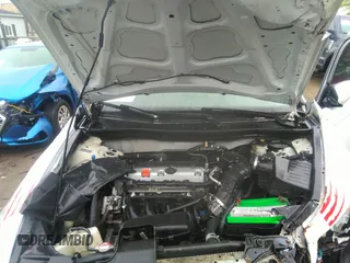 2010 Honda Accord LX z VIN 1HGCP2F37AA190348, wystawiony jako IAAI lot #32994172 z przebiegiem 181 578 mil mil oraz . Historia ofert i sprzedaży dostępna na DreamBid. Obrazek 10.