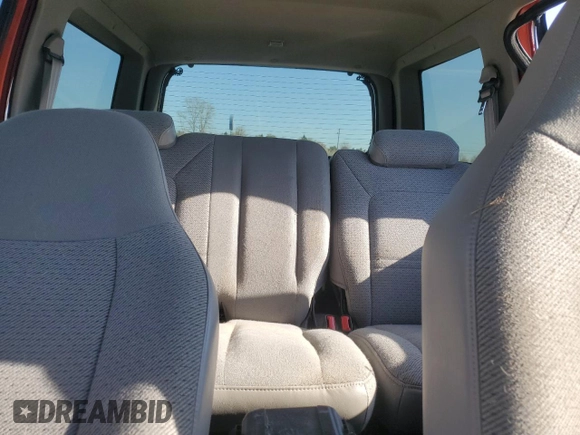 1999 Ford Explorer XL с VIN 1FMZU34X6XUC04398, выставлен на аукционе Copart как лот 54474995 с пробегом 31 640 миль миль и Списание • Salvage title. История ставок и продаж доступна на DreamBid. Изображение 10.