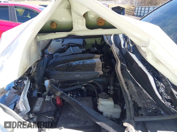 2022 Toyota Tacoma SR with VIN 3TMCZ5AN4NM470000, listed as a IAAI auction lot 41629818 with 78,138 mi miles and . Bid and sale history available at DreamBid. Image 10.