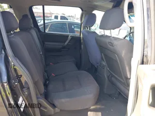 2006 Nissan Armada LE z VIN 5N1AA08A16N710269, wystawiony jako IAAI lot #42250893 z przebiegiem 154 877 mil mil oraz . Historia ofert i sprzedaży dostępna na DreamBid. Obrazek 8.