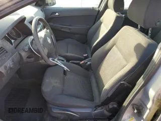 2008 Saturn Astra XE z VIN W08AR671685135602, wystawiony jako Copart lot #48907205 z przebiegiem 394 316 mil mil oraz Czysty tytuł • Clean title. Historia ofert i sprzedaży dostępna na DreamBid. Obrazek 7.