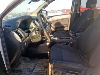 2019 Ford Ranger XL with VIN 1FTER4EH9KLA22629, listed as a Copart auction lot 53268215 with 144,469 mi miles and Salvage Title. Bid and sale history available at carsss.com. Image 7.
