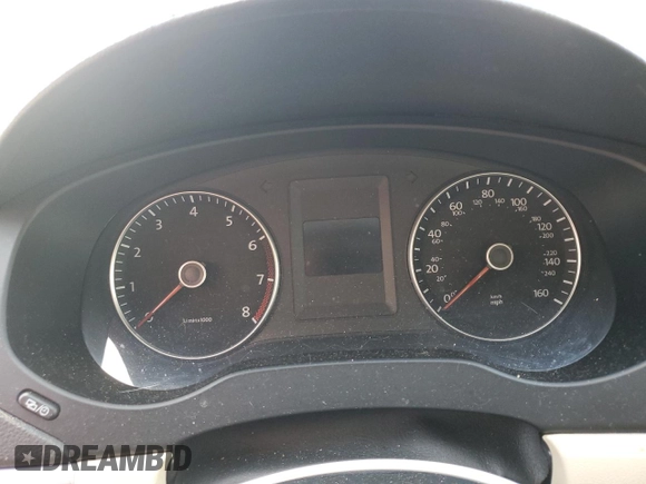 2013 Volkswagen Jetta SE with VIN 3VWDX7AJ8DM298486, listed as a Copart auction lot 51837115 with Not provided miles and Salvage title. Bid and sale history available at DreamBid. Image 9.