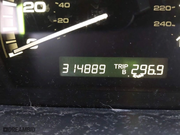 2006 Honda Accord Sdn LX SE with VIN 1HGCM563X6A110476, listed as a IAAI auction lot 41951271 with 314,889 mi miles. Bid and sale history available at carsss.com. Image 15.