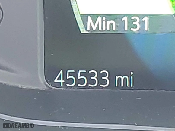 2018 Chevrolet Bolt EV LT with VIN 1G1FW6S06J4135351, listed as a IAAI auction lot 41668227 with 45,533 mi miles. Bid and sale history available at carsss.com. Image 15.