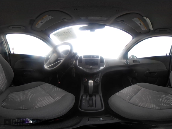 2018 Chevrolet Sonic LT with VIN 1G1JG6SH9J4107802, listed as a IAAI auction lot 42477241 with 107,091 mi miles and . Bid and sale history available at DreamBid. Image 18.
