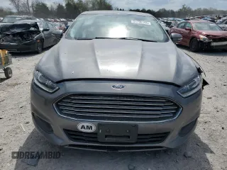 2014 Ford Fusion SE with VIN 3FA6P0H79ER159300, listed as a Copart auction lot 51700165 with 218,242 mi miles and Clean Title. Bid and sale history available at DreamBid. Image 5.