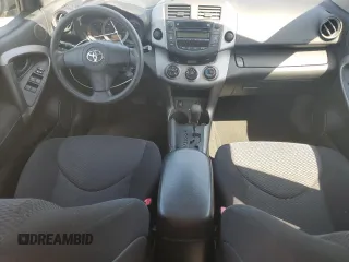 2008 Toyota RAV4 Sport с VIN JTMZK32V886010313, выставлен на аукционе Copart как лот 52414175 с пробегом 108 538 миль миль и Списание • Salvage title. История ставок и продаж доступна на DreamBid. Изображение 8.