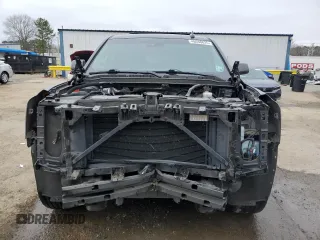 2016 GMC Yukon XL Denali with VIN 1GKS1HKJ7GR244572, listed as a Copart auction lot 46088825 with 173,650 mi miles and Salvage Title. Bid and sale history available at carsss.com. Image 5.