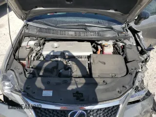 2016 Lexus CT 200h with VIN JTHKD5BH5G2271615, listed as a Copart auction lot 49048665 with 94,818 mi miles and Salvage Title. Bid and sale history available at carsss.com. Image 11.