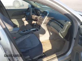 2014 Chevrolet Malibu LS with VIN 1G11A5SL9EF289625, listed as a IAAI auction lot 41985490 with 122,628 mi miles and . Bid and sale history available at DreamBid. Image 5.