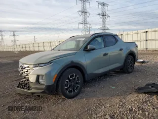 2023 Hyundai Santa Cruz SEL z VIN 5NTJCDAE7PH073118, wystawiony jako Copart lot #84654594 z przebiegiem 30 929 mil mil oraz Szkoda całkowita • Salvage title. Historia ofert i sprzedaży dostępna na DreamBid. Obrazek 1.
