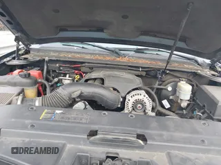 2007 Chevrolet Suburban LT с VIN 1GNFK16397J189254, выставлен на аукционе IAAI как лот 42508262 с пробегом 228 459 миль миль и . История ставок и продаж доступна на DreamBid. Изображение 10.