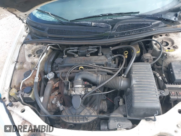 2005 Chrysler Sebring with VIN 1C3EL46X55N702922, listed as a IAAI auction lot 42436095 with 283,411 mi miles and . Bid and sale history available at DreamBid. Image 10.