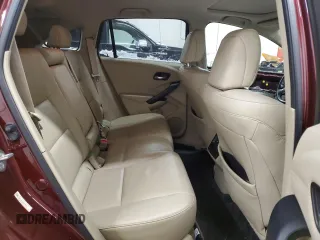 2016 Acura RDX with VIN 5J8TB4H34GL018640, listed as a Copart auction lot 88722865 with 120,154 mi miles and Salvage Title. Bid and sale history available at carsss.com. Image 11.