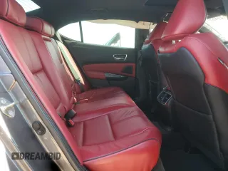 2019 Acura TLX w/A-Spec Pkg z VIN 19UUB3F69KA001204, wystawiony jako Copart lot #60149455 z przebiegiem Nie podano mil oraz Szkoda całkowita • Salvage title. Historia ofert i sprzedaży dostępna na DreamBid. Obrazek 10.