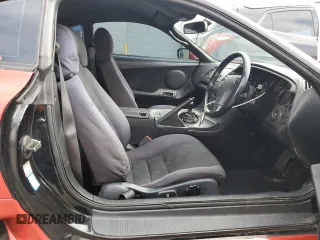 1995 Toyota Supra с VIN JZA800030605, выставлен на аукционе Copart как лот 82335644 с пробегом 154 190 миль миль и Списание • Salvage title. История ставок и продаж доступна на DreamBid. Изображение 7.