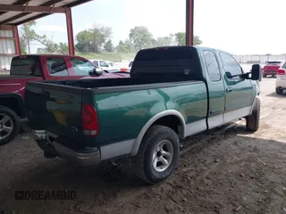 1999 Ford F-150 XL с VIN 1FTRX18L9XNA51887, выставлен на аукционе IAAI как лот 42498279 с пробегом Не указан миль и . История ставок и продаж доступна на DreamBid. Изображение 4.