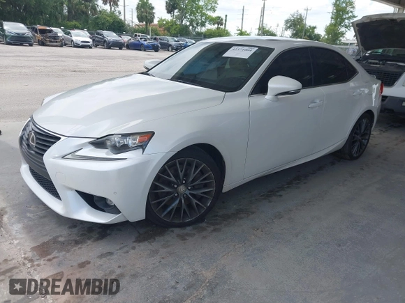 2016 Lexus IS 200t с VIN JTHBA1D20G5002916, выставлен на аукционе IAAI как лот 42371004 с пробегом 137 531 миль миль и . История ставок и продаж доступна на DreamBid. Изображение 18.