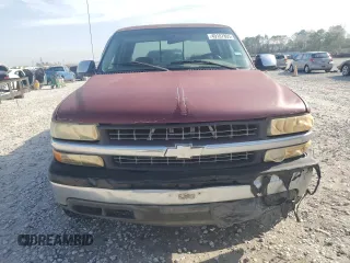 2002 Chevrolet Silverado 1500HD LT with VIN 1GCGC13U42F219263, listed as a Copart auction lot 49107805 with Not Provided miles and Clean Title. Bid and sale history available at DreamBid. Image 5.