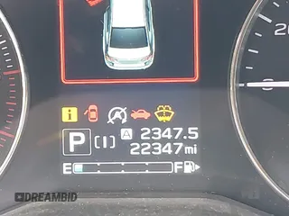 2023 Subaru Crosstrek Limited с VIN JF2GTHMC4P8331587, выставлен на аукционе IAAI как лот 42366625 с пробегом 22 347 миль миль и . История ставок и продаж доступна на DreamBid. Изображение 15.