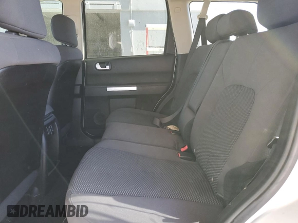 2007 Mitsubishi Endeavor LS with VIN 4A4MM21S17E030650, listed as a Copart auction lot 81794764 with 298,225 mi miles and Salvage Title. Bid and sale history available at carsss.com. Image 11.