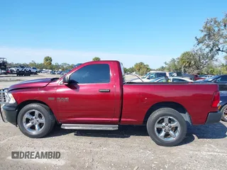 2017 Ram 1500 Express with VIN 3C6JR6AT1HG510779, listed as a IAAI auction lot 41339731 with 84,869 mi miles and . Bid and sale history available at DreamBid. Image 14.